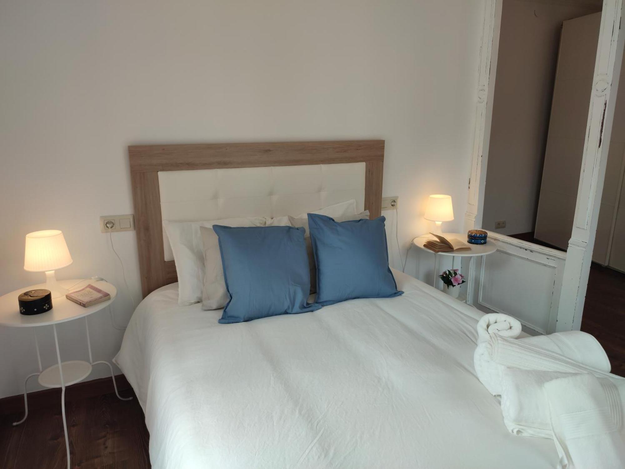 Apartamento Pimo Plus Entrerrios Salas  Exterior foto