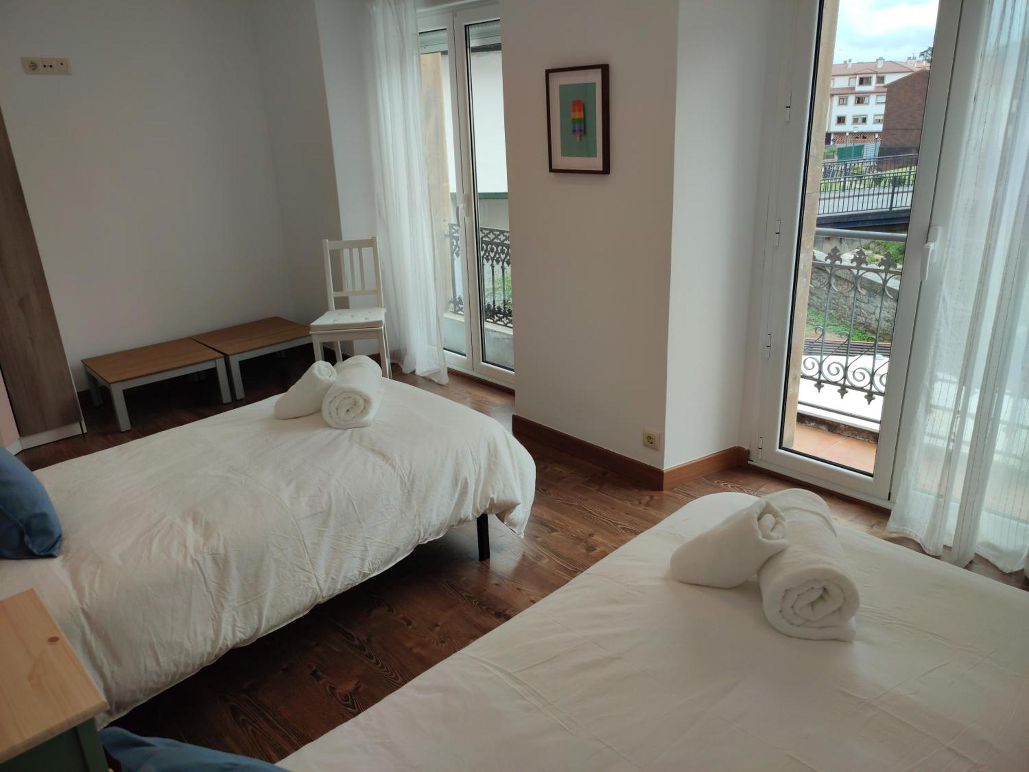 Apartamento Pimo Plus Entrerrios Salas  Exterior foto