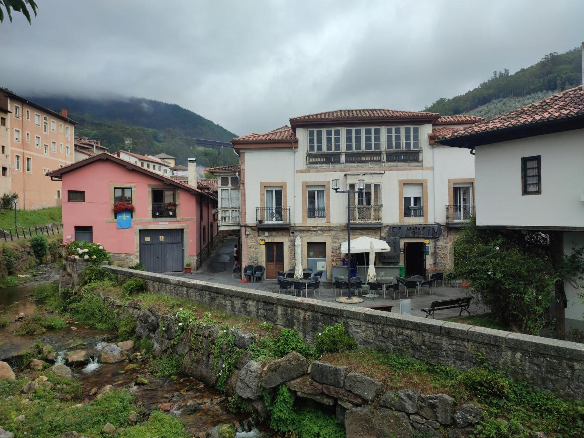 Apartamento Pimo Plus Entrerrios Salas  Exterior foto