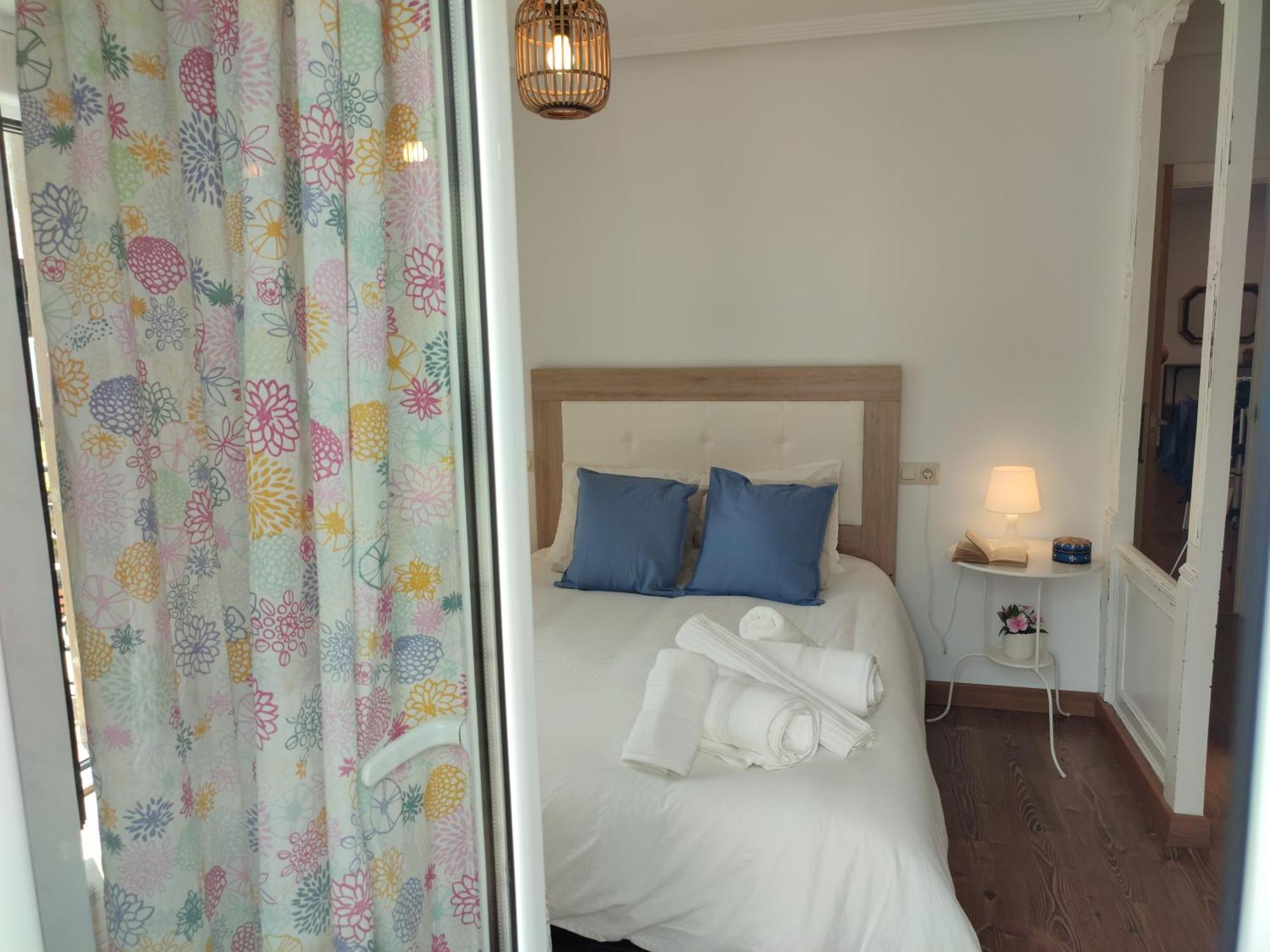 Apartamento Pimo Plus Entrerrios Salas  Exterior foto