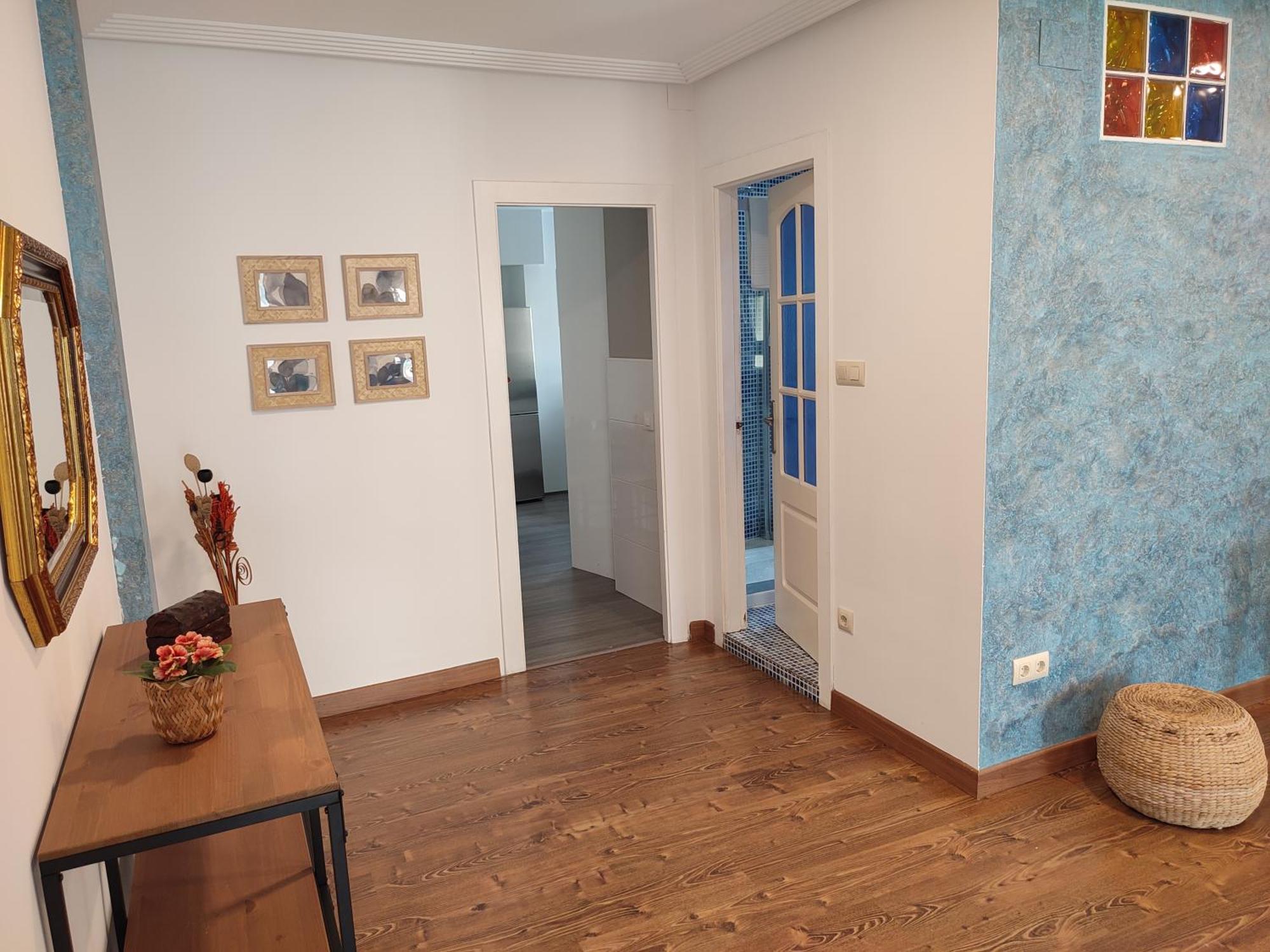 Apartamento Pimo Plus Entrerrios Salas  Exterior foto