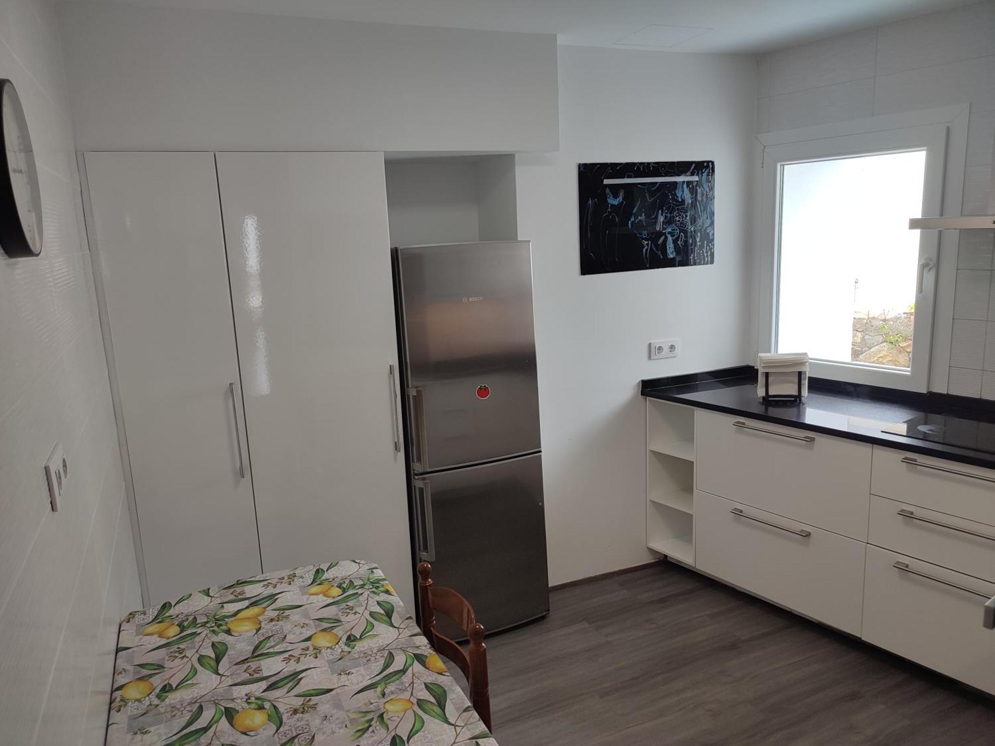 Apartamento Pimo Plus Entrerrios Salas  Exterior foto
