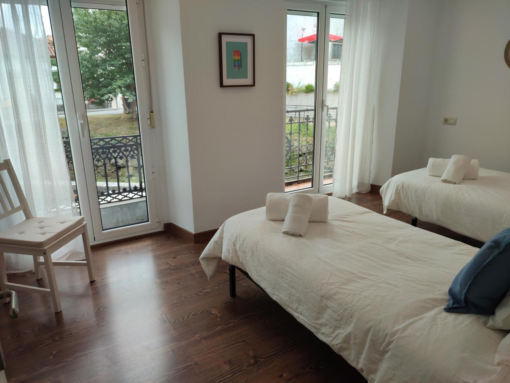 Apartamento Pimo Plus Entrerrios Salas  Exterior foto