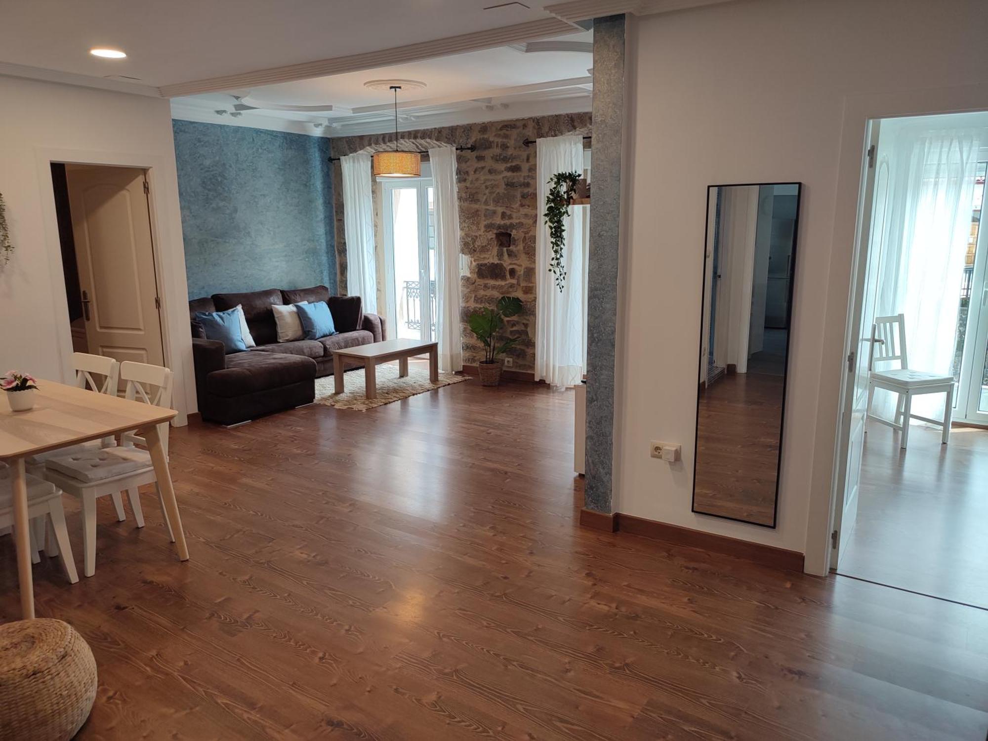 Apartamento Pimo Plus Entrerrios Salas  Exterior foto