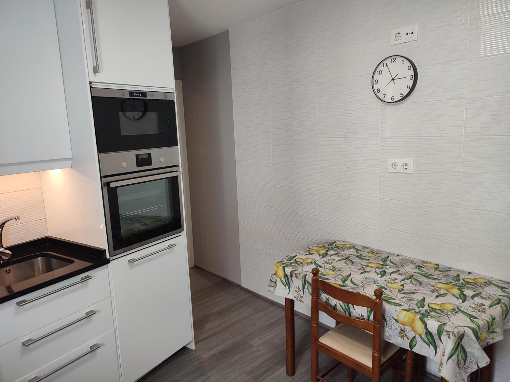 Apartamento Pimo Plus Entrerrios Salas  Exterior foto