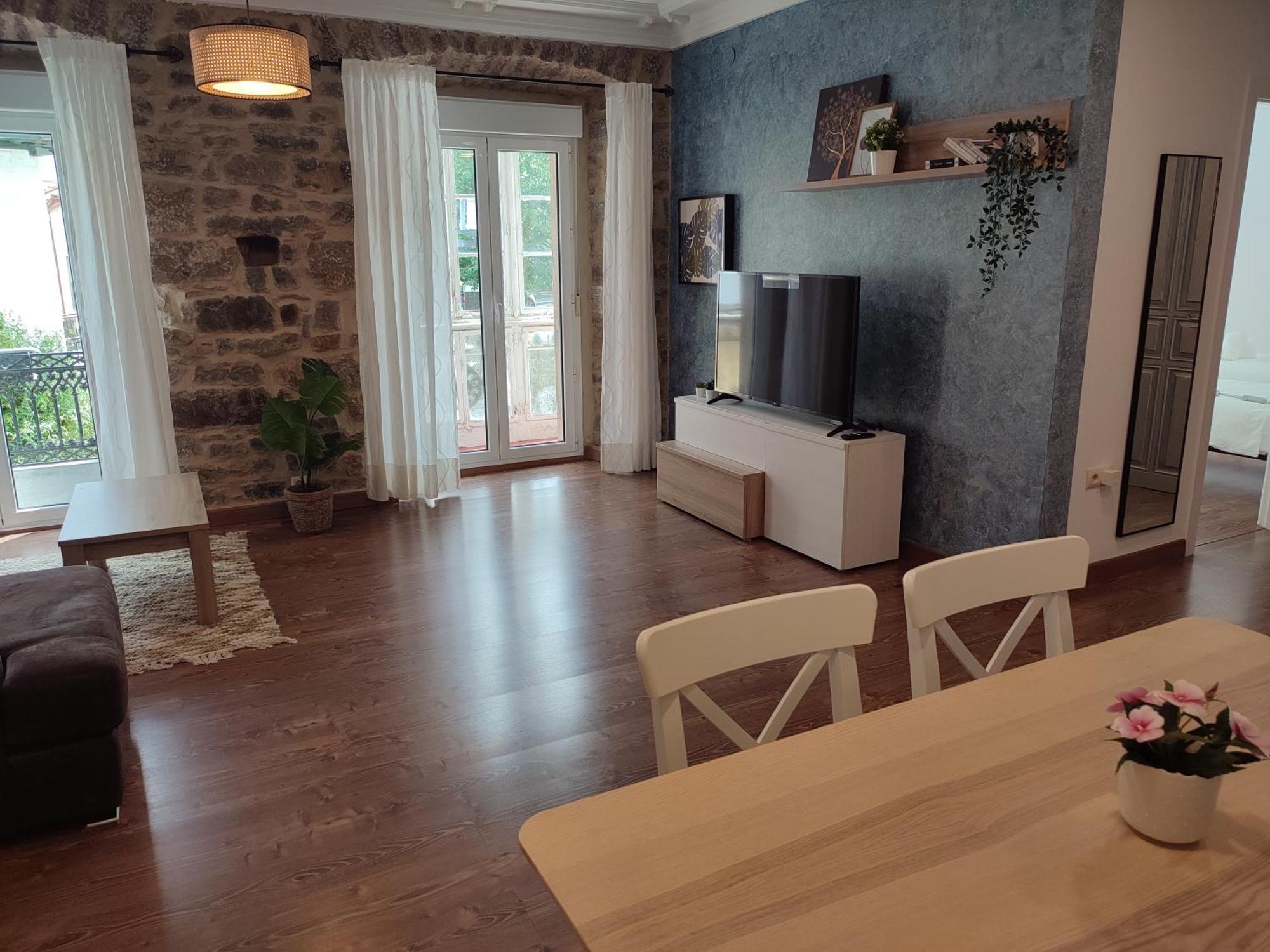 Apartamento Pimo Plus Entrerrios Salas  Exterior foto