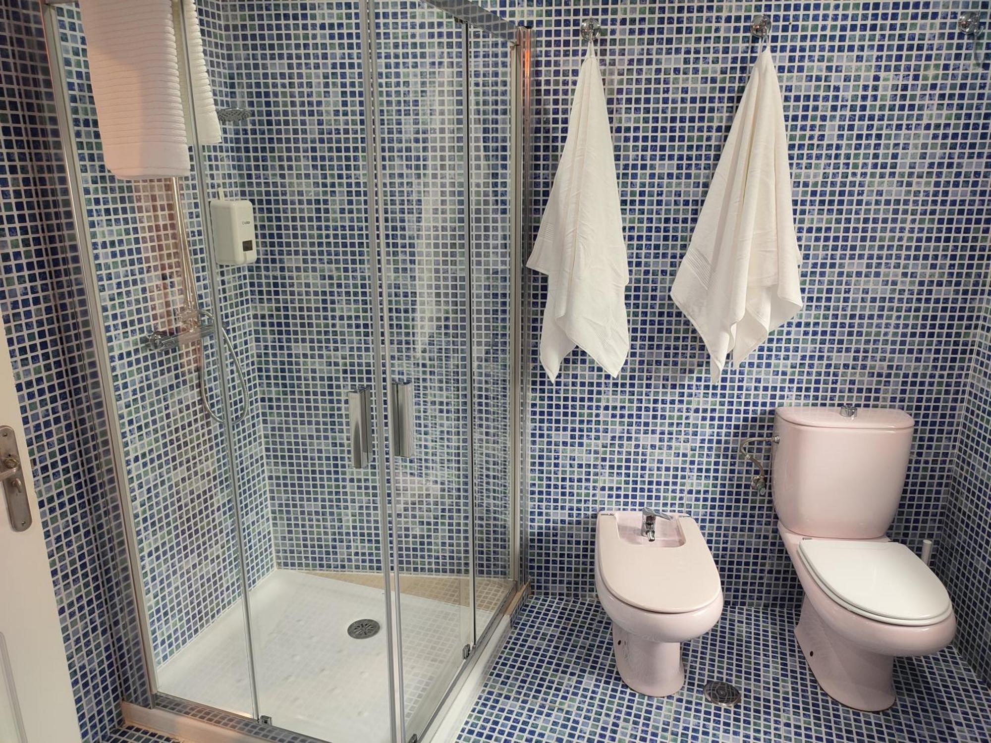 Apartamento Pimo Plus Entrerrios Salas  Exterior foto