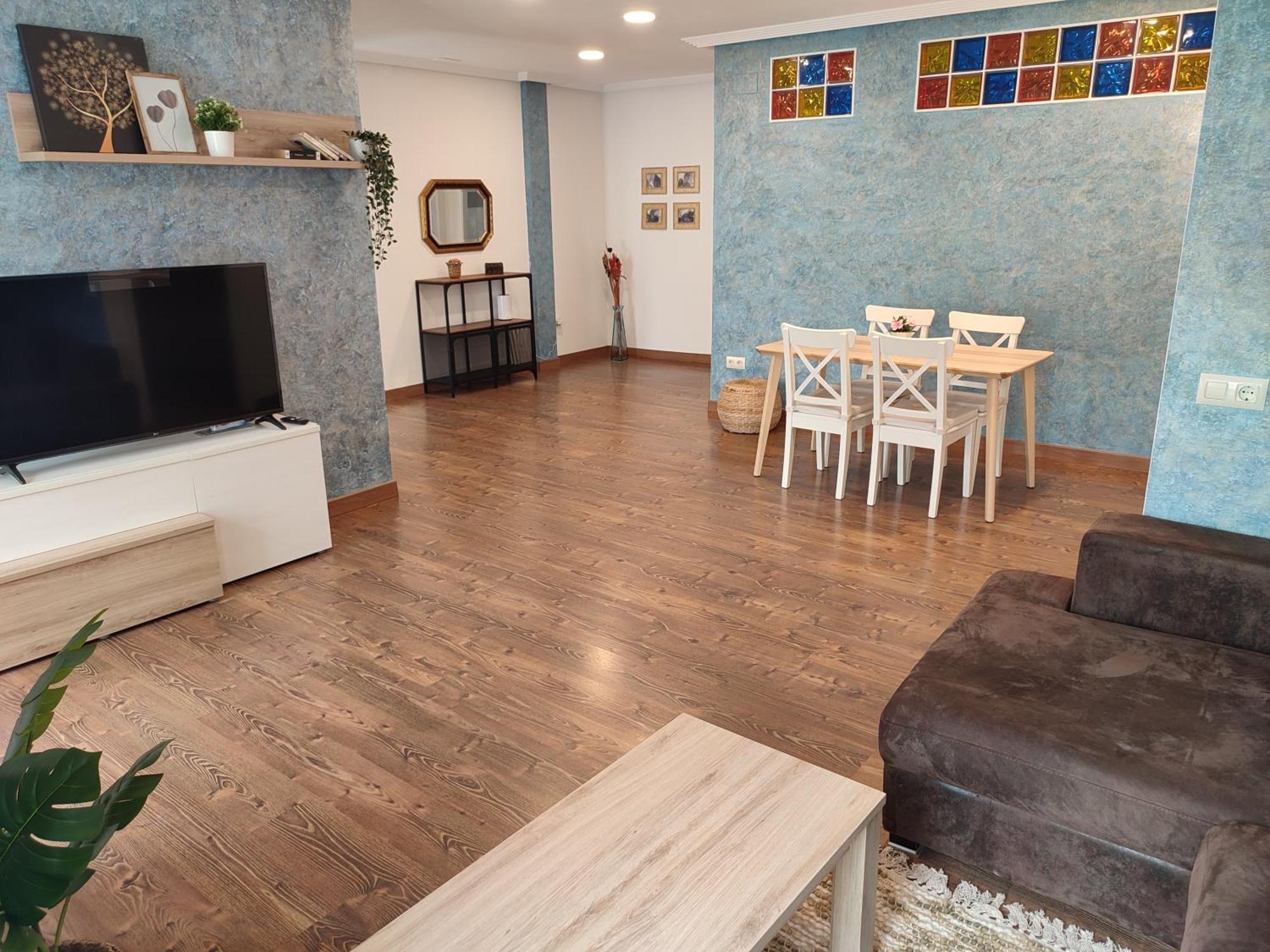 Apartamento Pimo Plus Entrerrios Salas  Exterior foto